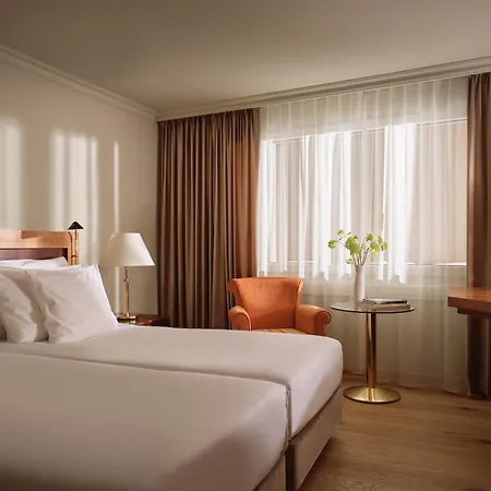 Seehof 5* Davos