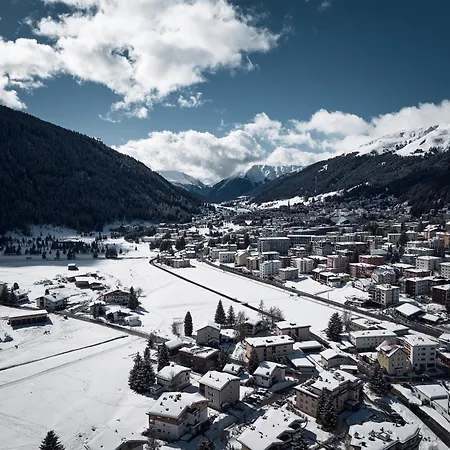 Seehof Hotel 5*