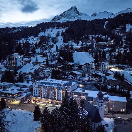 Seehof 5*