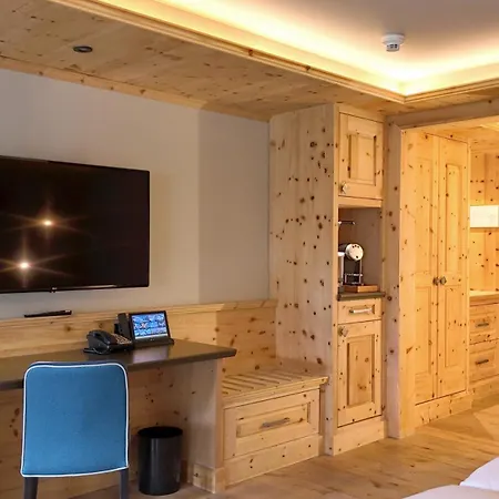 Seehof 5* Davos