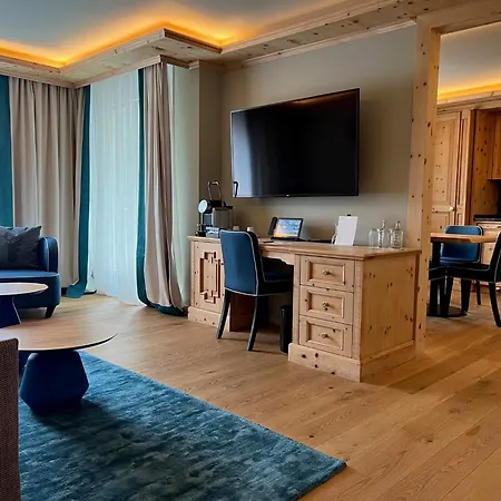 Seehof Davos