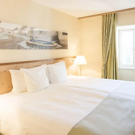 Hotel Seehof