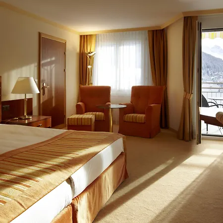 Hotel Seehof 5*