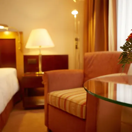 Seehof 5*