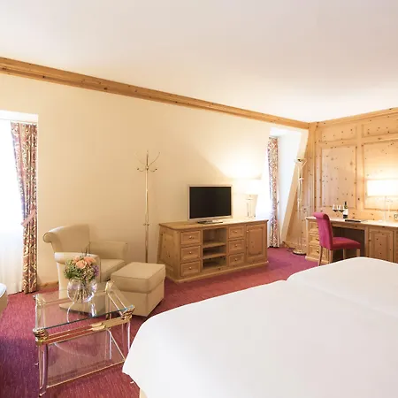 Seehof Hotel 5*