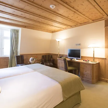 Hotel Seehof