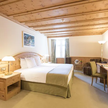 Seehof Davos