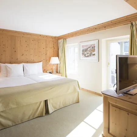 Seehof Hotel Davos