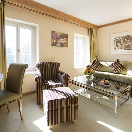 Hotel Seehof