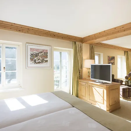 Seehof Hotel 5*