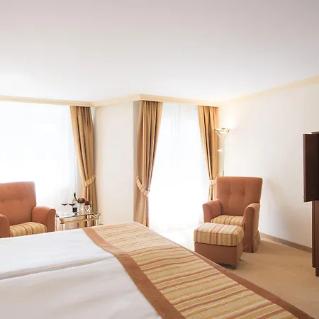 Seehof 5*