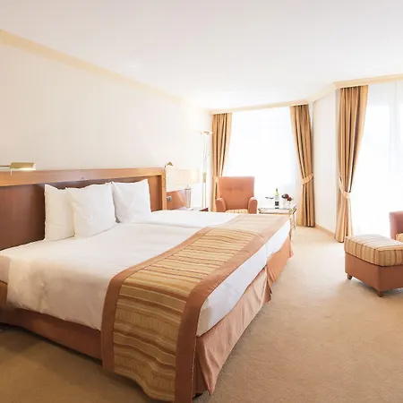 Seehof Hotel 5*