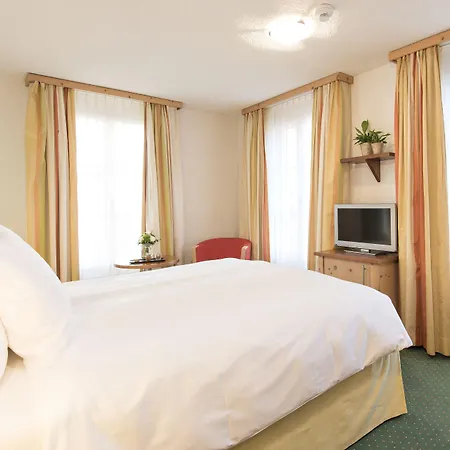 Seehof Hotel