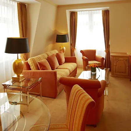 Hotel Seehof Davos