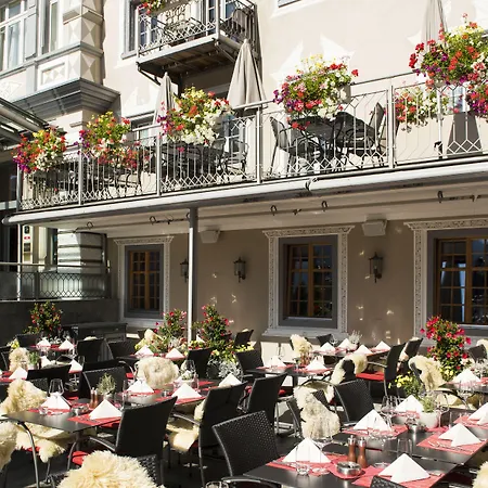 Seehof Hotel
