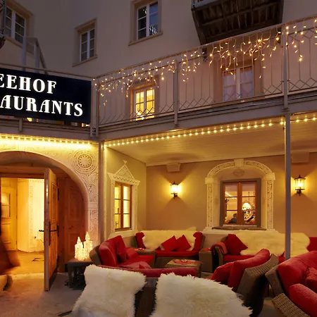 Seehof Davos