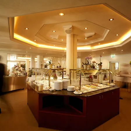 Seehof Hotel 5*