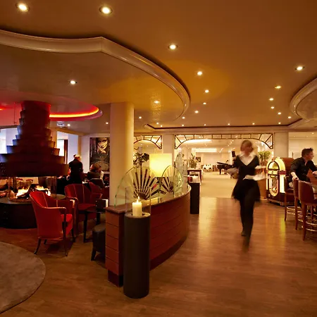 Seehof Hotel Davos