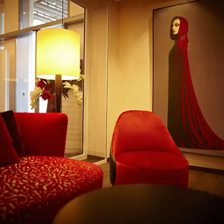 Seehof Hotel