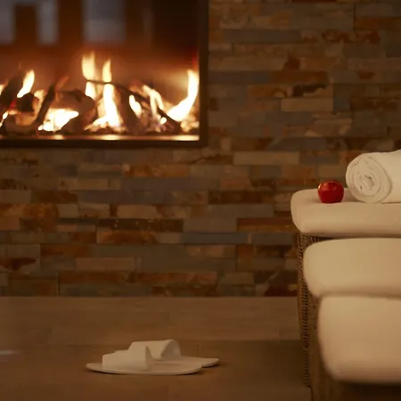 Hotel Seehof 5*