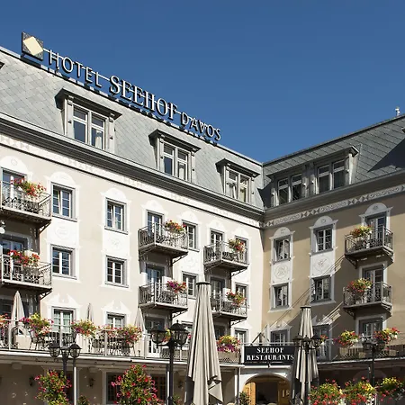 Seehof 5*