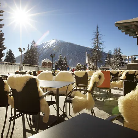 Seehof Davos
