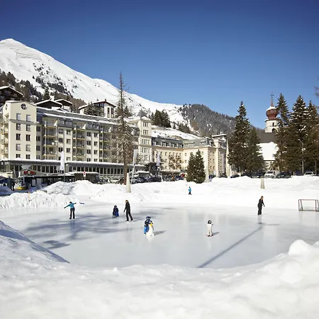 Seehof Hotel 5*