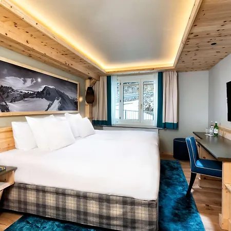 Seehof Hotel 5*