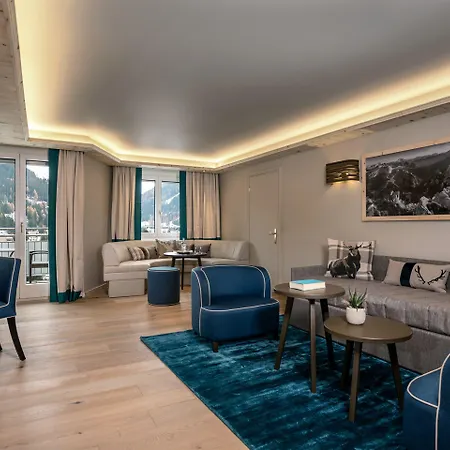 Seehof 5*