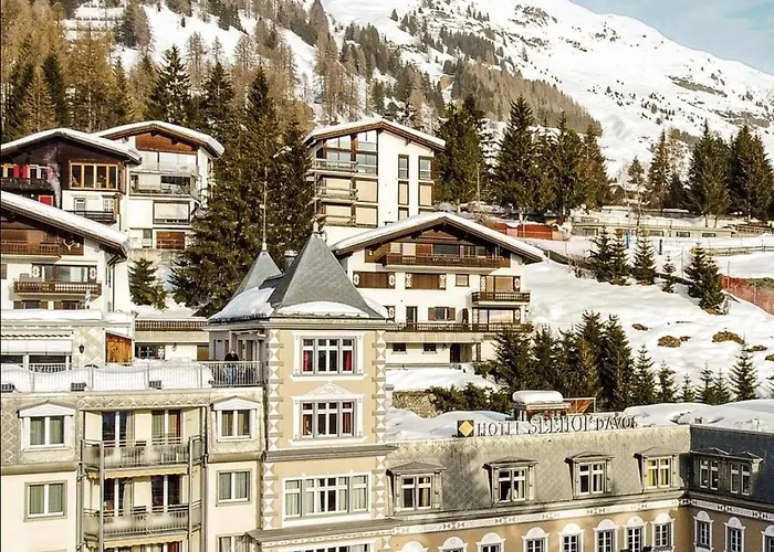 Seehof Davos