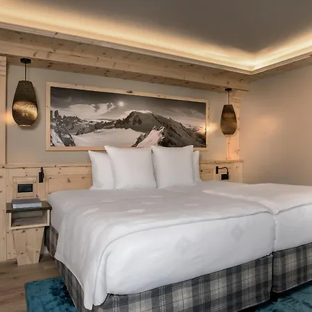 Hotel Seehof