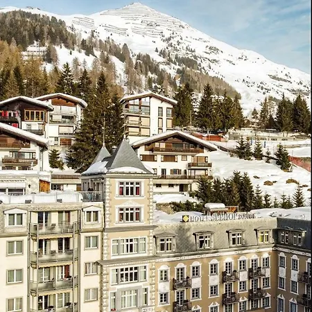 Hotel Seehof 5*