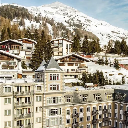 Seehof Davos