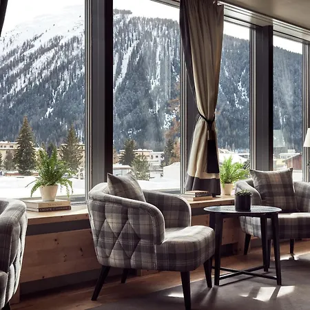 Seehof Davos