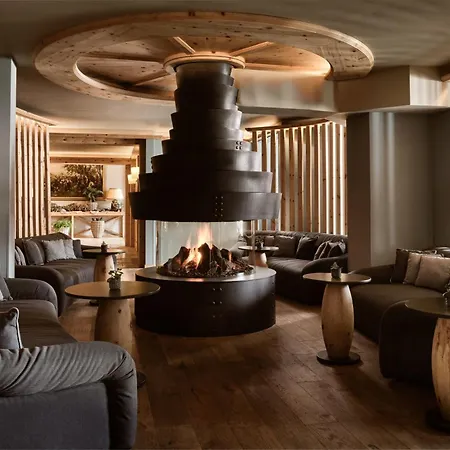 Seehof Hotel Davos
