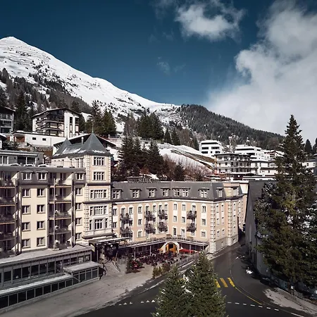 Seehof Hotel