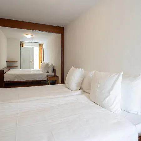 Hotel Seehof 5*