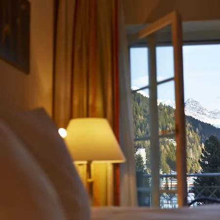 Seehof Hotel 5*
