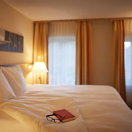 Hotel Seehof 5*