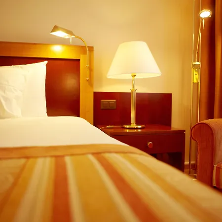 Hotel Seehof 5*