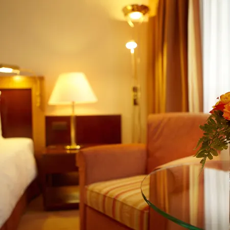 Hotel Seehof Davos