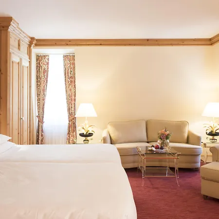 Hotel Seehof