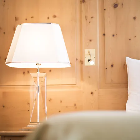 Seehof Hotel Davos