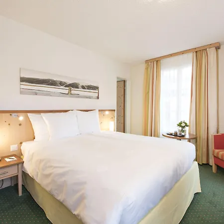 Seehof Hotel