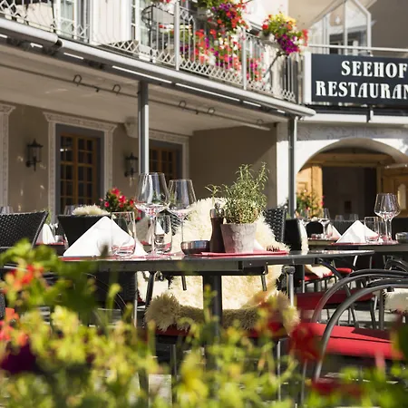 Seehof Davos