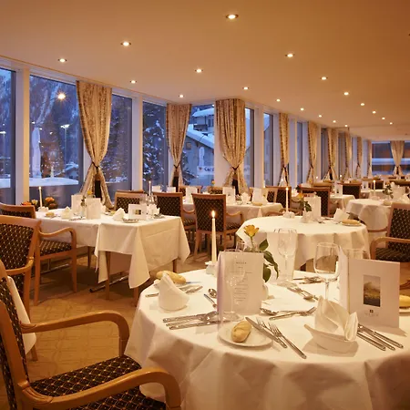 Seehof Davos
