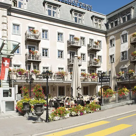 Seehof 5*