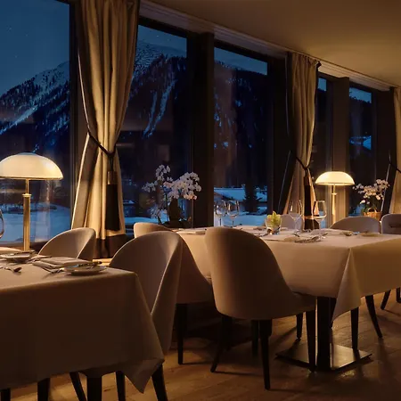 Seehof Davos