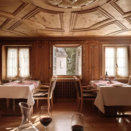 Hotel Seehof
