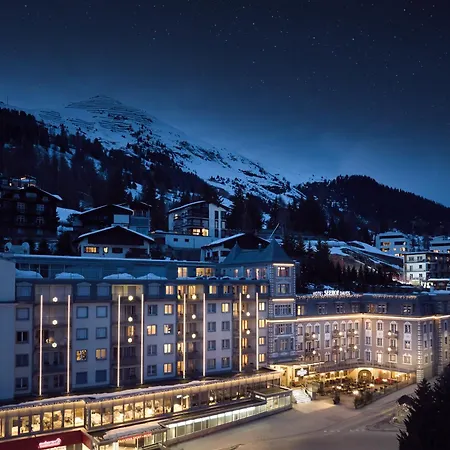 Seehof Davos